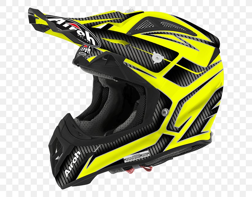 Motorcycle Helmets Locatelli SpA Motocross, PNG, 640x640px, Motorcycle Helmets, Allterrain Vehicle, Bicycle Clothing, Bicycle Helmet, Bicycles Equipment And Supplies Download Free