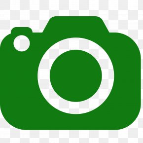 Camera - Photographic Film Single-lens Reflex Camera Blue PNG