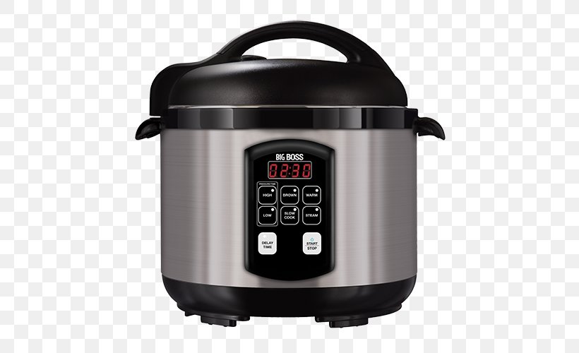 Pressure Cooking Slow Cookers Cooking Ranges Stainless Steel, PNG, 500x500px, Pressure Cooking, Cooker, Cooking, Cooking Ranges, Electric Kettle Download Free