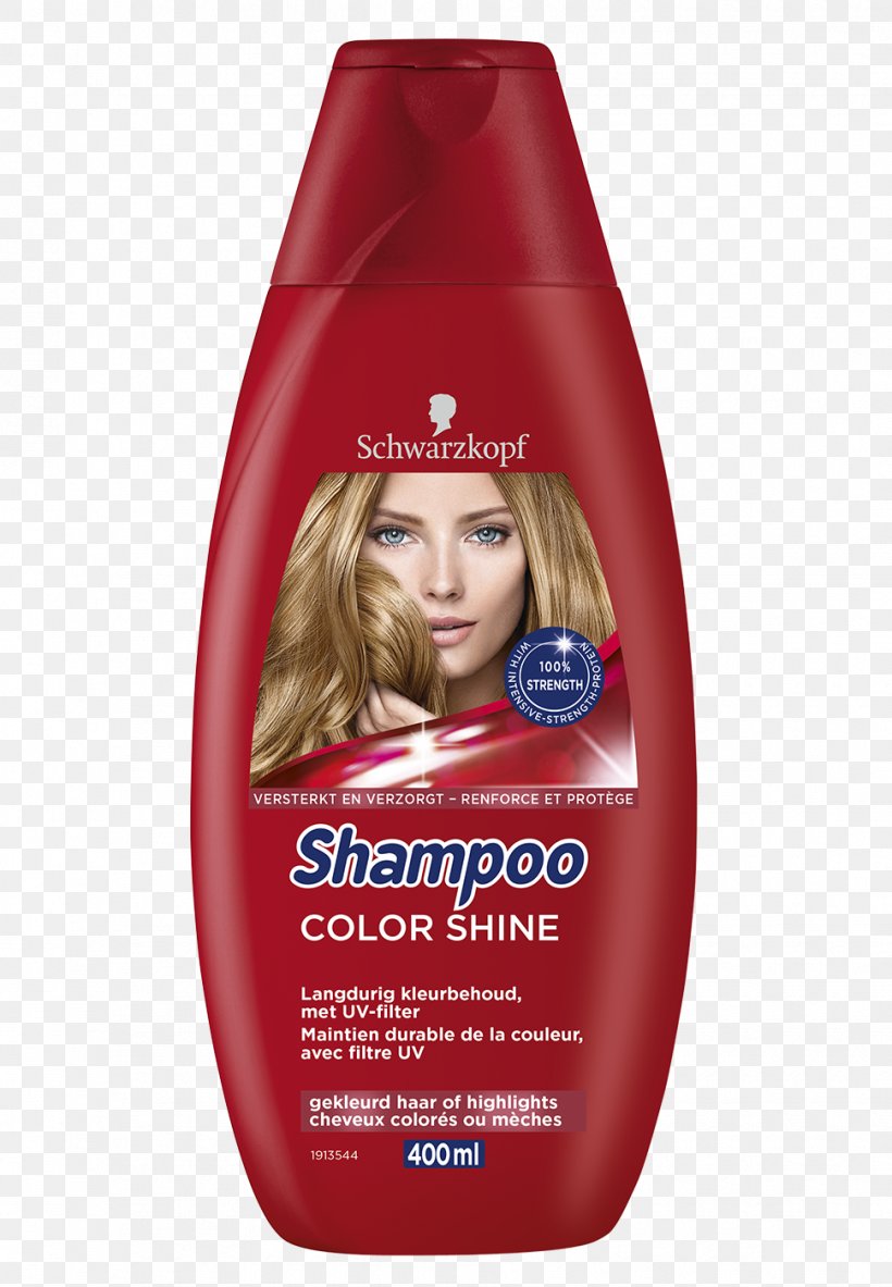 Shampoo Schauma Schwarzkopf Hair Color, PNG, 970x1400px, Shampoo, Balsam, Capelli, Color, Cosmetics Download Free