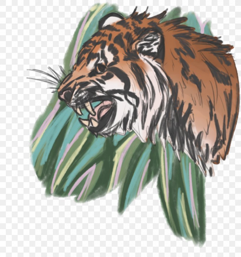 Tiger Roar Big Cat Terrestrial Animal, PNG, 865x924px, Tiger, Animal, Big Cat, Big Cats, Carnivoran Download Free