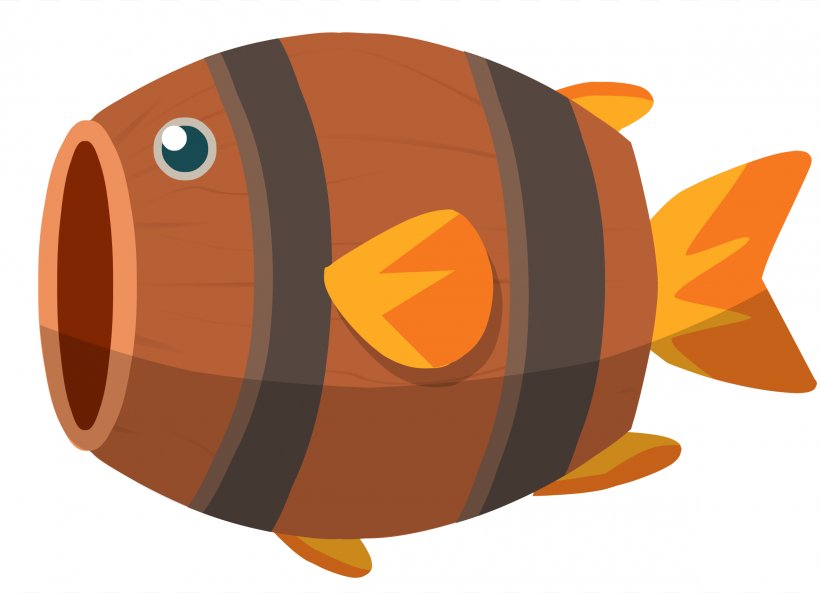 Wine Barrel Fish Clip Art, PNG, 2400x1738px, Wine, Barrel, Cartoon, Fish, Gun Barrel Download Free