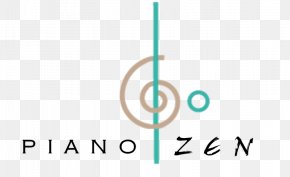 Zen Sitting - Zen Meditation Piano User Logo PNG