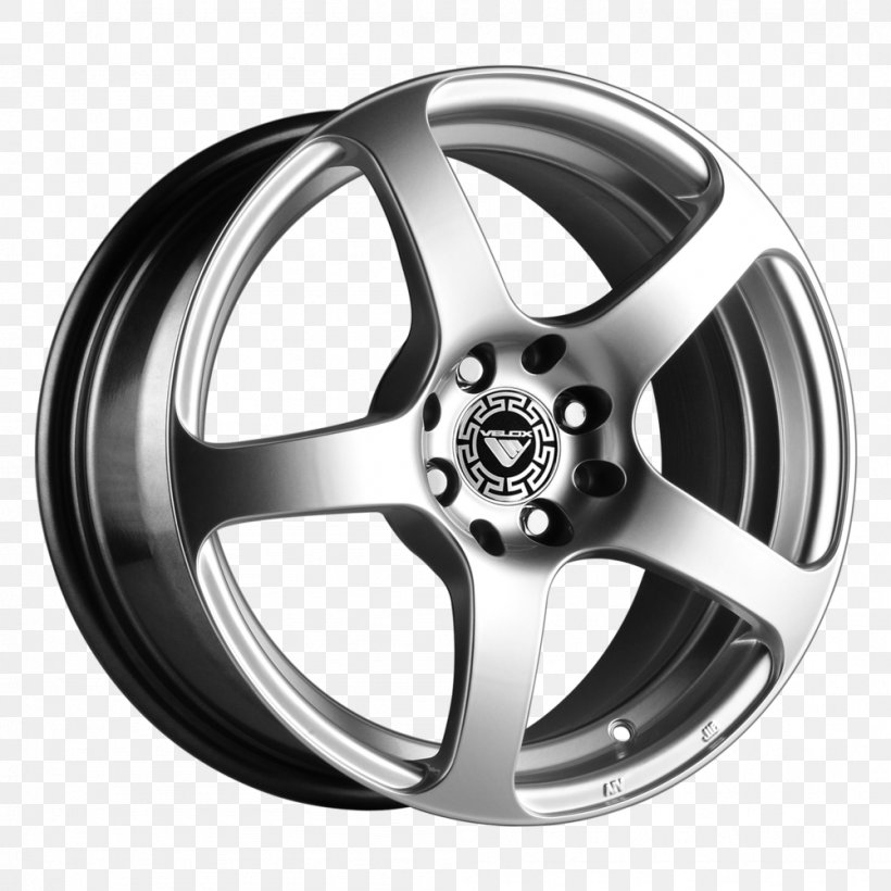 Alloy Wheel Car Spoke Tire Rim, PNG, 1001x1001px, Alloy Wheel, Alloy, Auto Part, Automotive Design, Automotive Tire Download Free