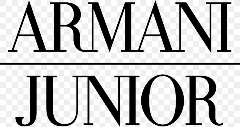 armani junior logo