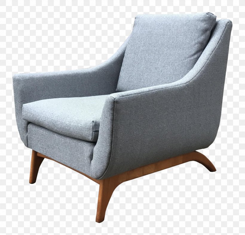 Club Chair Loveseat Chairish Couch Furniture, PNG, 1967x1886px, Club Chair, Adrian Pearsall, Bed, Bed Frame, Chair Download Free