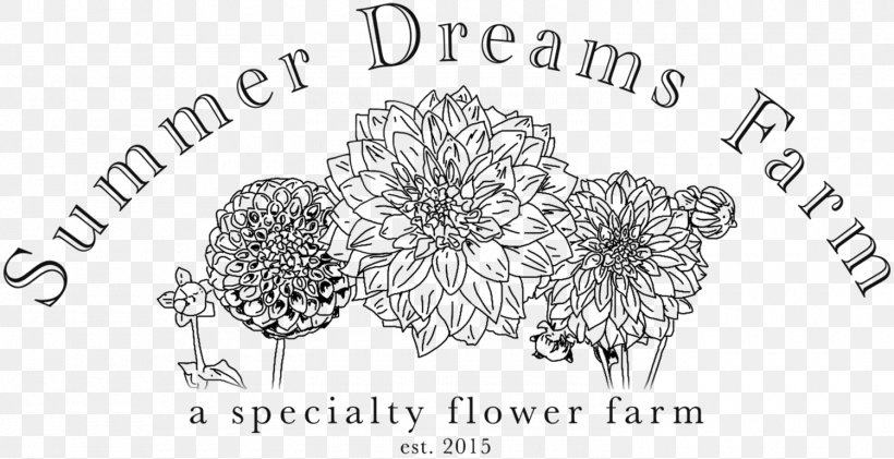 Cut Flowers Detroit Floristry /m/02csf, PNG, 1500x771px, Cut Flowers, Area, Artwork, Black And White, Body Jewellery Download Free