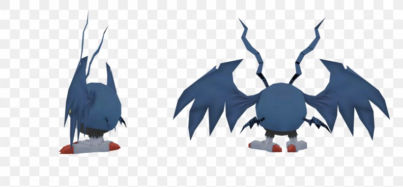 Demidevimon Digimon Imperialdramon Beak Bird, PNG, 1500x700px, Demidevimon, Beak, Bird, Bird Of Prey, Cartoon Download Free