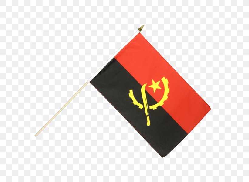 Flag Of Angola Flag Of Angola Fahne Red Ensign, PNG, 600x600px, Angola, Civil Ensign, Ensign, Fahne, Flag Download Free