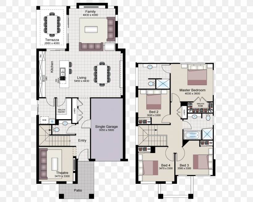 Floor Plan Garage Terrace, PNG, 1000x800px, Floor Plan, Area, Barolo Docg, Floor, Garage Download Free