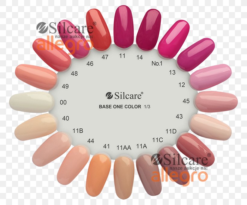 Gel Nails Lakier Hybrydowy Manicure Color, PNG, 800x680px, Nail, Artificial Nails, Color, Color Chart, Cosmetics Download Free
