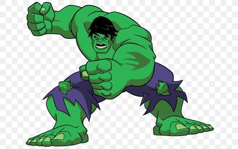 Hulk Hank Pym Clint Barton Ultron Thor, PNG, 679x514px, Hulk, Art, Avengers  Assemble, Cartoon, Clint Barton