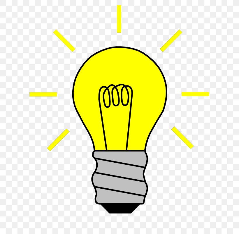 Incandescent Light Bulb Lamp Clip Art, PNG, 652x800px, Light, Area, Blog, Christmas Lights, Electric Light Download Free