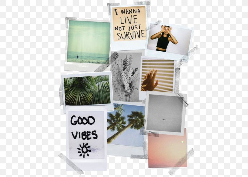Instant Camera Mood Board Collage Instax, PNG, 500x586px, Instant Camera, Advertising, Art, Camera, Collage Download Free