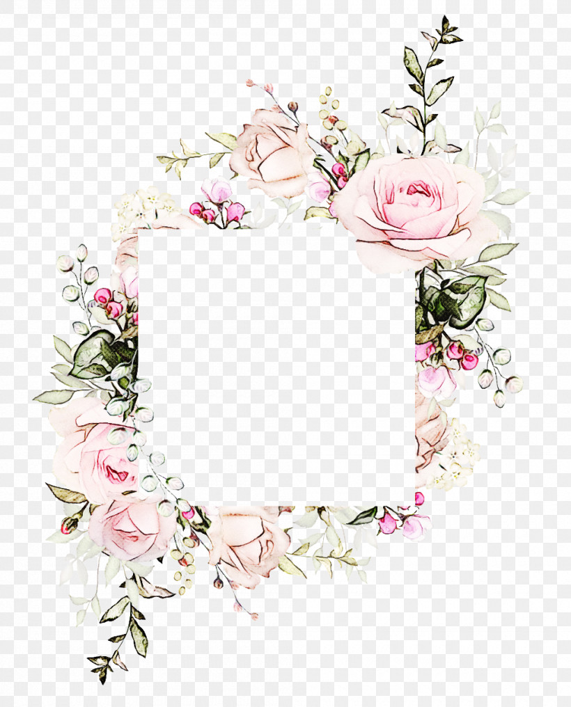 Picture Frame, PNG, 1000x1240px, Picture Frame, Bag, Color, Drawing, Floral Design Download Free