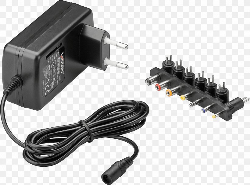 Power Converters AC Adapter Power Supply Unit Volt, PNG, 1752x1298px, Power Converters, Ac Adapter, Acdc Receiver Design, Adapter, Alternating Current Download Free