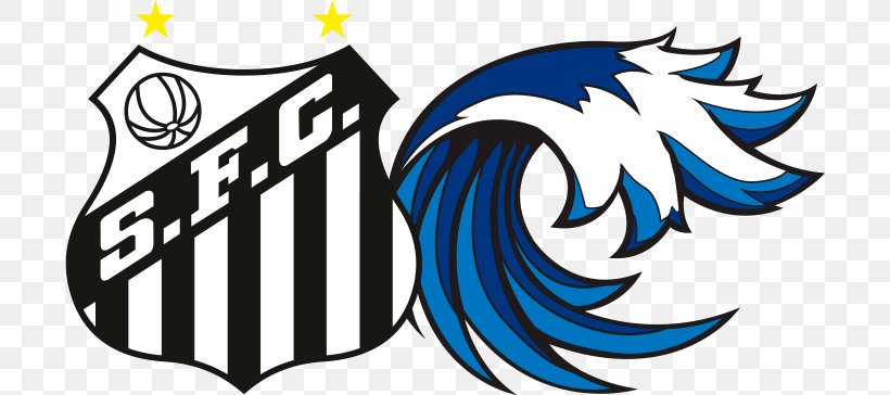 Santos FC Estádio Urbano Caldeira Campeonato Brasileiro Série A Copa Libertadores Copa Do Brasil, PNG, 700x364px, Santos Fc, American Football, Area, Artwork, Brand Download Free