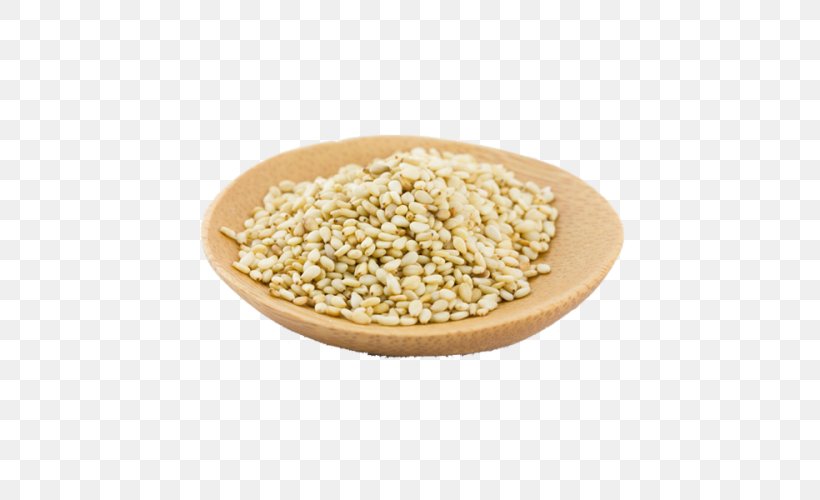 Sesame Seed Spice Peanut Food, PNG, 500x500px, Sesame, Cereal, Cereal Germ, Commodity, Coriander Download Free