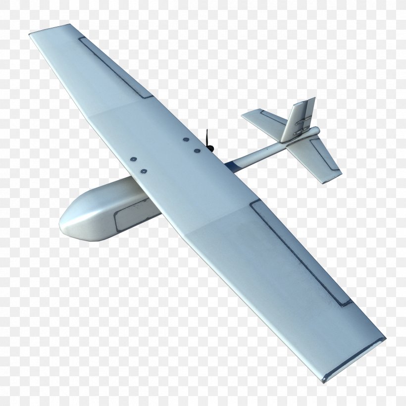 3D Modeling Unmanned Aerial Vehicle 3D Computer Graphics CGTrader Wavefront .obj File, PNG, 2400x2400px, 3d Computer Graphics, 3d Modeling, 3ds, Aerovironment Rq11 Raven, Aircraft Download Free
