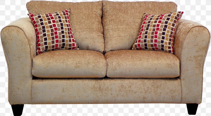 Couch Loveseat Furniture Chair Living Room, PNG, 3505x1936px, Table, Bed, Chair, Comfort, Couch Download Free