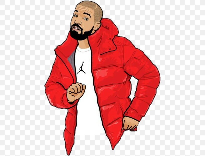 Drake Cartoon, PNG, 467x623px, Drake, Beard, Cartoon, Drawing, Facial Hair Download Free