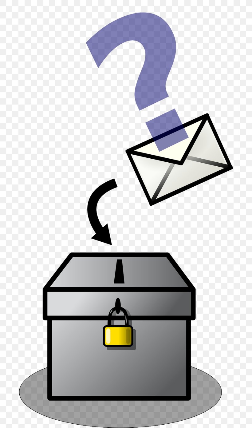 Early Voting Clip Art, PNG, 696x1392px, Voting, Artwork, Ballot, Ballot Box, Early Voting Download Free