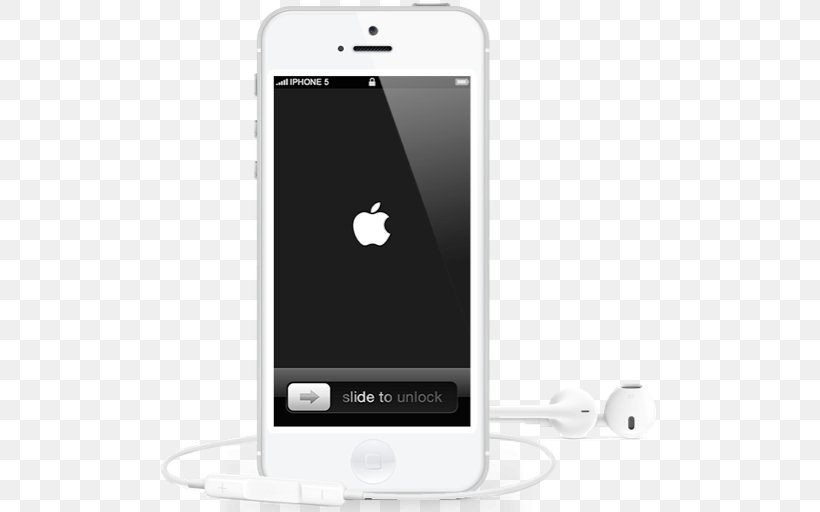 IPhone 5s Apple Earbuds Clip Art, PNG, 512x512px, Iphone 5, Apple, Apple Earbuds, Apple Iphone 5, Communication Device Download Free