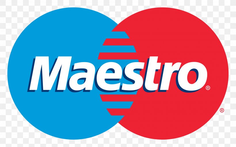 Logo Maestro Debit Card Credit Card Cirrus, PNG, 2000x1247px, Logo, Area, Bank, Brand, Cirrus Download Free