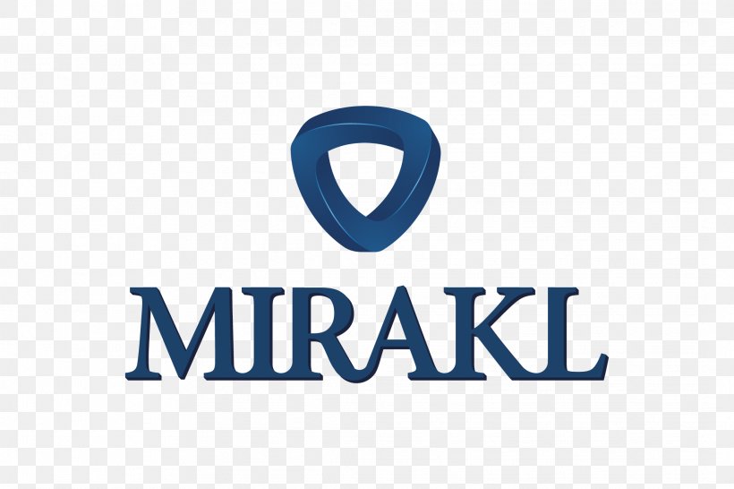 Logo Mirakl Brand Trademark Font, PNG, 2126x1417px, Logo, Blue, Brand, Customer, Facebook Download Free