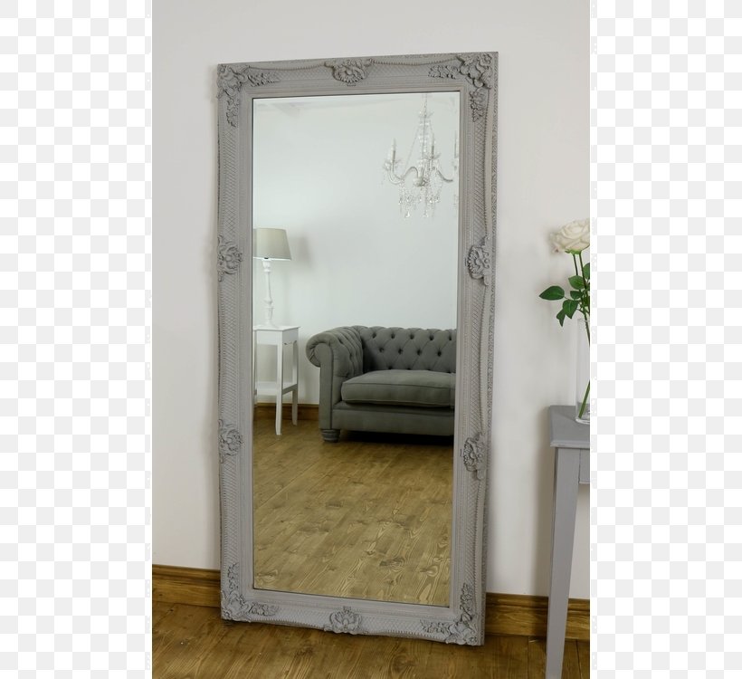 Mirror Window Picture Frames Grey Glass, PNG, 750x750px, Mirror, Centimeter, Door, Floor, Furniture Download Free