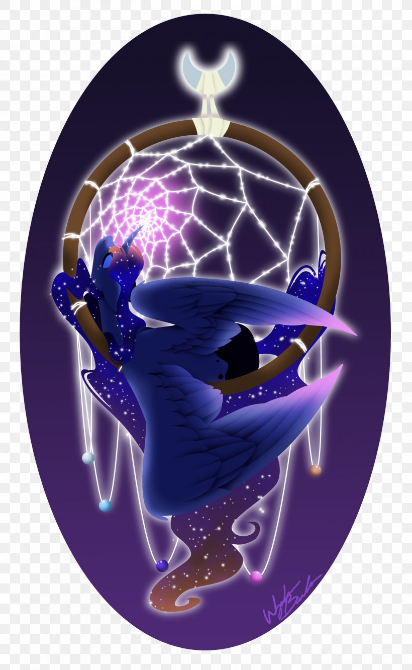 My Little Pony Dreamcatcher Nightmare, PNG, 2400x3900px, Pony, Christmas Ornament, Deviantart, Drawing, Dream Download Free