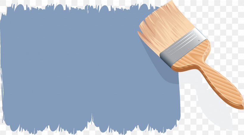 Paintbrush Drawing, PNG, 2500x1388px, Paintbrush, Brush, Color, Drawing, House Painter And Decorator Download Free