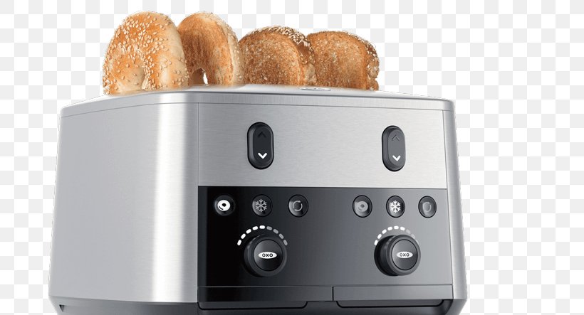 Princess New Classics Line Toaster 4-Slice Home Appliance Brentwood TS-264 4-Slice Kitchen, PNG, 720x443px, Toaster, Brentwood Ts264 4slice, Breville, Home Appliance, Kitchen Download Free