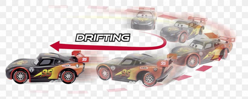 Radio-controlled Car Dickie RC Carbon Drifting Lightning McQueen Dickie RC Carbon Drifting Lightning McQueen, PNG, 1187x475px, Radiocontrolled Car, Automotive Design, Brand, Car, Carbon Download Free