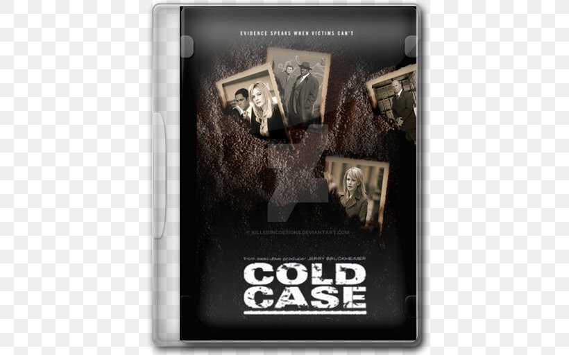 Television Show Cold Case Film, PNG, 512x512px, Television, Bold And The Beautiful, Brand, Cold Case, Episode Download Free