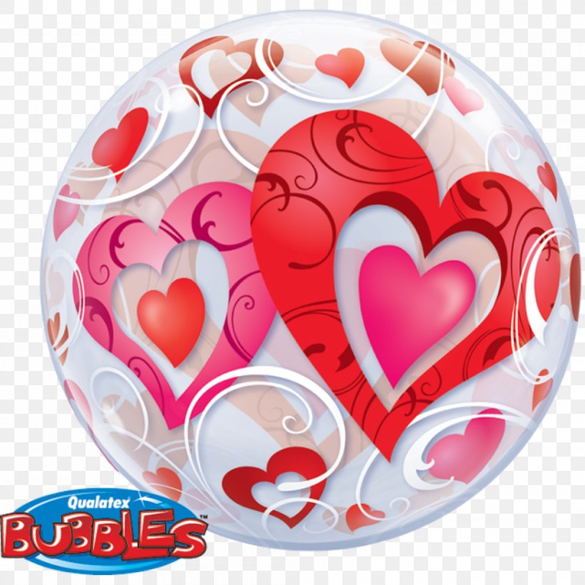 Toy Balloon Heart Filigree Valentine's Day, PNG, 1000x1000px, Balloon, Bag, Birthday, Dishware, Filigree Download Free