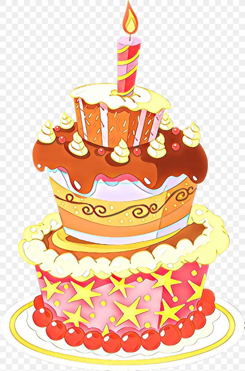 Birthday Candle, PNG, 2192x3325px, Cartoon, Baked Goods, Birthday, Birthday Cake, Birthday Candle Download Free