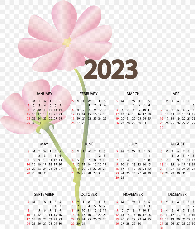 Calendar Vector Calendar Calendar Year Week, PNG, 5037x5896px, Calendar, Calendar Year, Calends, French Republican Calendar, Month Download Free