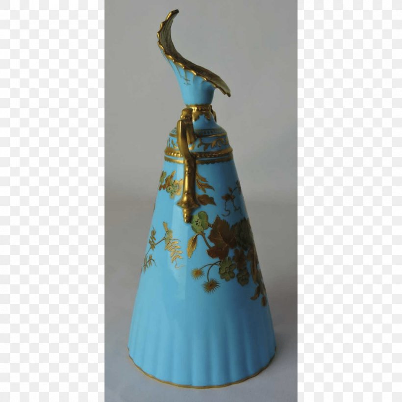 Ceramic Vase Figurine Turquoise, PNG, 1000x1000px, Ceramic, Artifact, Figurine, Turquoise, Vase Download Free