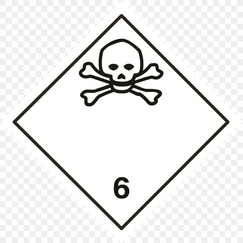 International Maritime Dangerous Goods Code Globally Harmonized System Of Classification And Labelling Of Chemicals GHS Hazard Pictograms, PNG, 3000x3000px, Dangerous Goods, Adr, Area, Black, Black And White Download Free