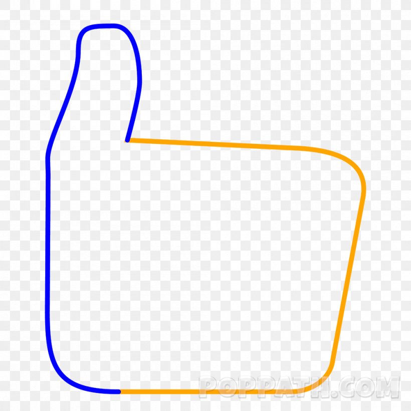 Line Angle Clip Art, PNG, 1000x1000px, Area, Rectangle, Yellow Download Free