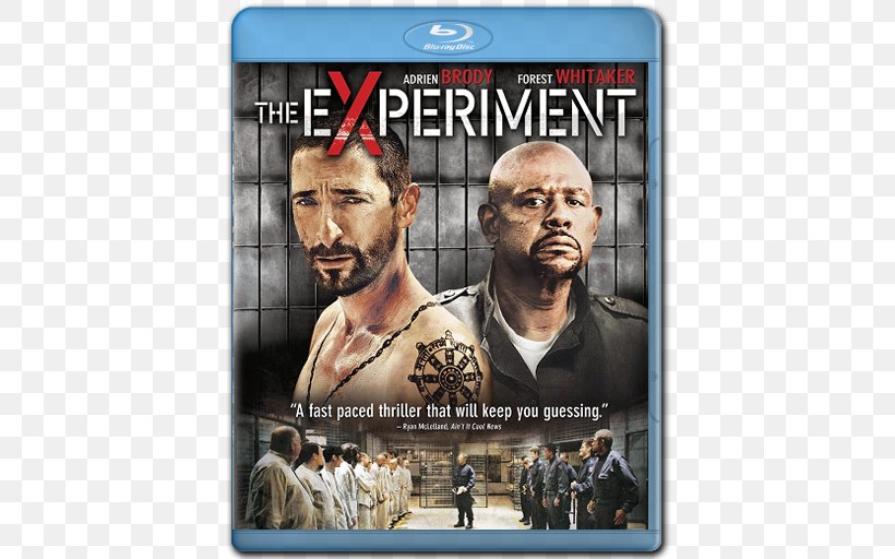 Paul Scheuring Adrien Brody The Experiment Blu-ray Disc United States, PNG, 512x512px, Paul Scheuring, Action Film, Actor, Adrien Brody, Bluray Disc Download Free