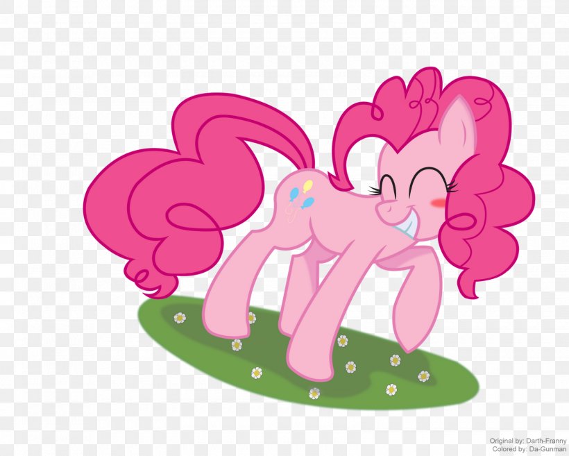Pinkie Pie My Little Pony Applejack Rainbow Dash, PNG, 1600x1283px, Watercolor, Cartoon, Flower, Frame, Heart Download Free