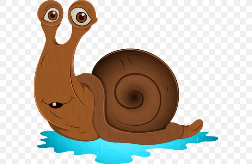 Snail Escargot Cartoon, PNG, 600x535px, Snail, Animation, Cartoon, Designer, Escargot Download Free
