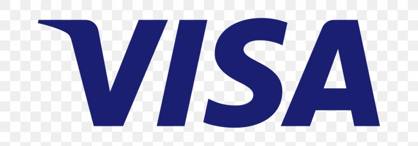 Visa Mastercard Credit Card Payment, PNG, 1100x387px, Visa, Blue, Brand, Citibank, Credit Card Download Free