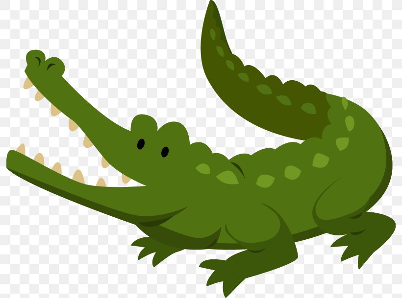 Alligator Crocodiles T-shirt Illustration, PNG, 794x609px, Crocodiles, Amphibian, Animation, Art, Cartoon Download Free