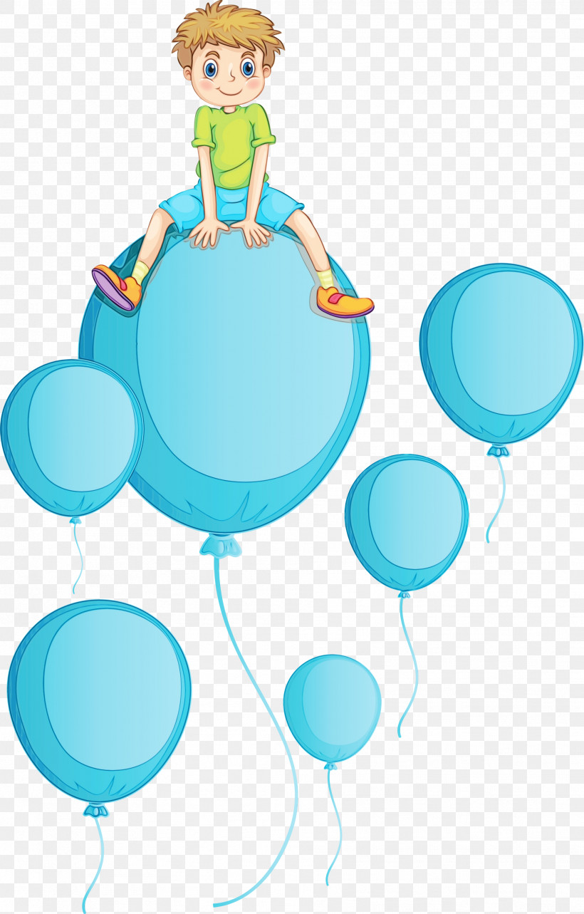 Balloon Character Water Line Microsoft Azure, PNG, 1916x3000px, Balloon, Character, Character Created By, Line, Microsoft Azure Download Free