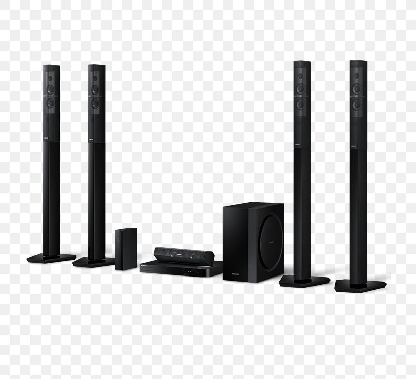 Blu-ray Disc Home Theater Systems Samsung HT-H7750WM Home Theater System, PNG, 720x747px, 51 Surround Sound, 71 Surround Sound, Bluray Disc, Audio, Audio Equipment Download Free