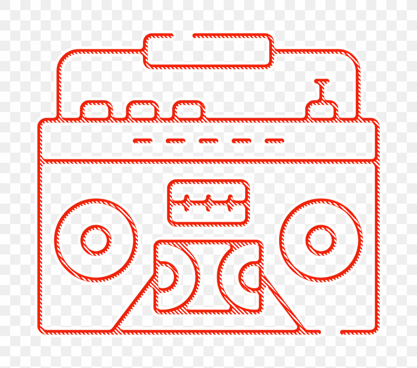 Boombox Icon Media Technology Icon Music And Multimedia Icon, PNG, 1228x1084px, Boombox Icon, Concept, Media Technology Icon, Meter, Music And Multimedia Icon Download Free