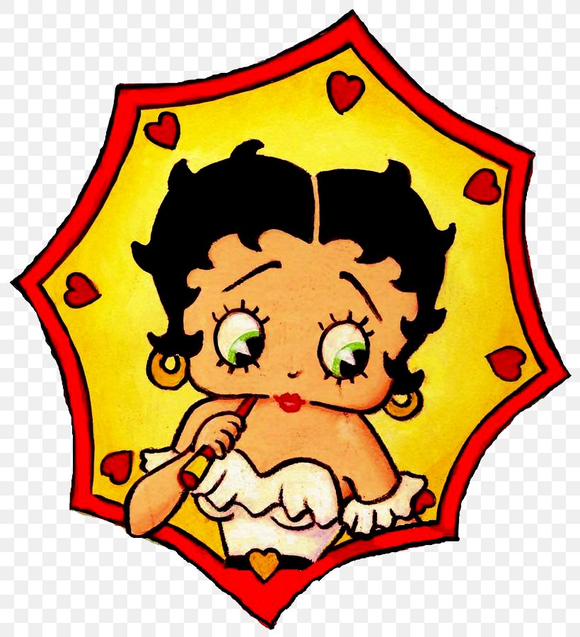 Clip Art Betty Boop Canvas Print Image, PNG, 818x900px, Betty Boop, Area, Art, Artist, Artwork Download Free